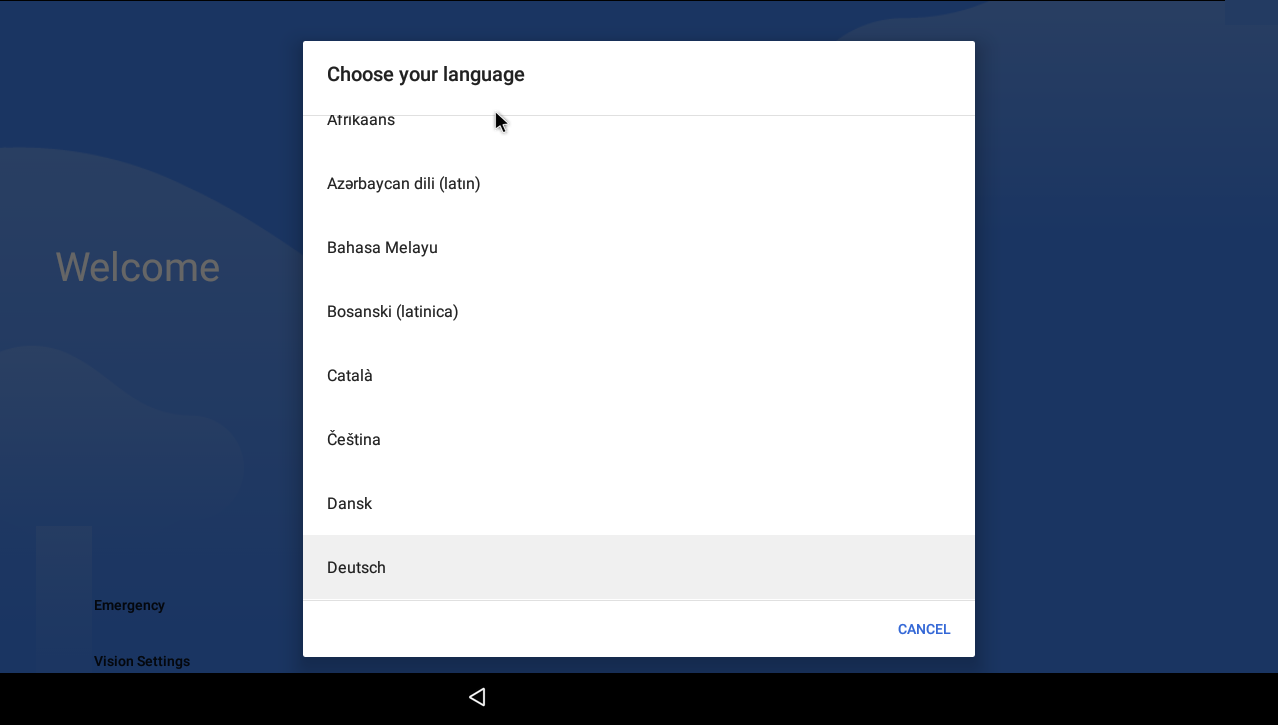 Vmware android installieren rothlive de
