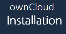 owncloud