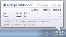 speedmonitor