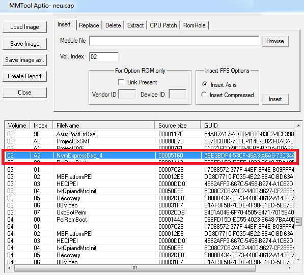 mmtool aptio 4.50.0023 tweaktown mmtool aptio 4.50.0023 tweaktown