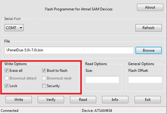 paneldue_firmware_update