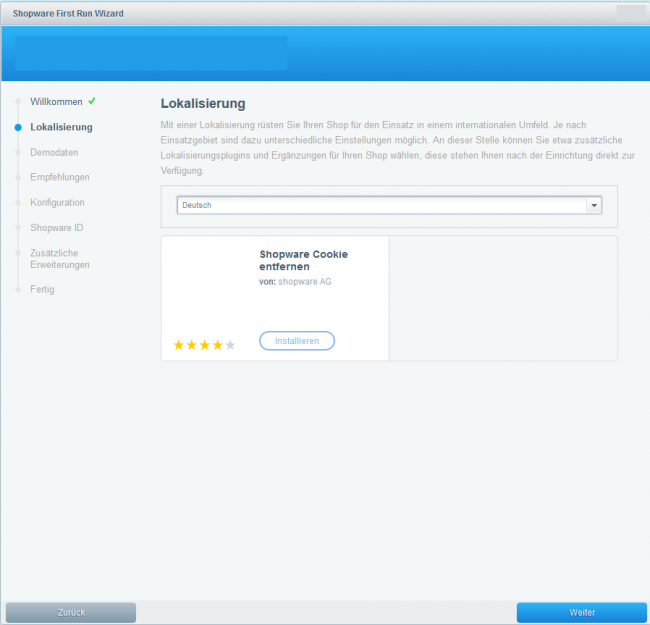 shopware_installiern15