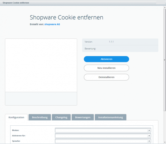 shopware_installiern16