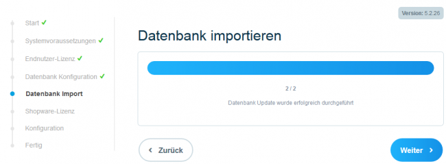 shopware_installiern8