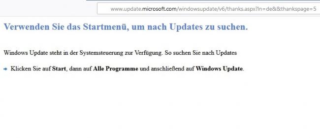 updates für andere ms produkte Problem.jpg