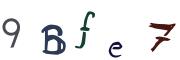 Bild-CAPTCHA