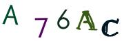 Bild-CAPTCHA