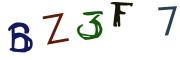 Bild-CAPTCHA
