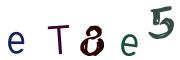 Bild-CAPTCHA