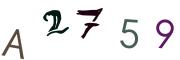 Bild-CAPTCHA