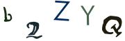 Bild-CAPTCHA