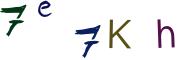 Bild-CAPTCHA